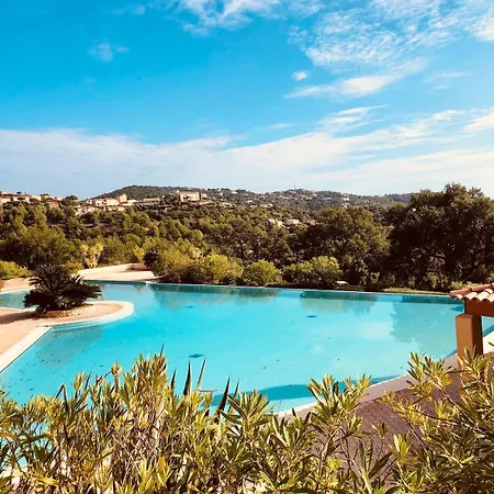 Le Nid Du Golfe Apartment