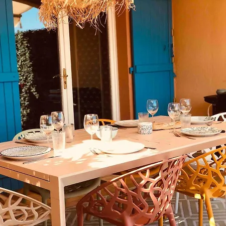 Le Nid Du Golfe * Roquebrune-sur Argens