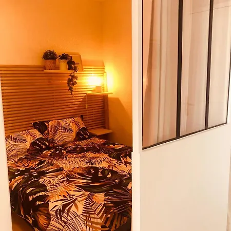 Le Nid Du Golfe Appartement