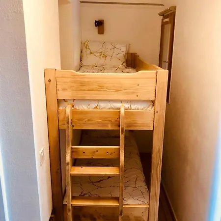 Le Nid Du Golfe Apartment *