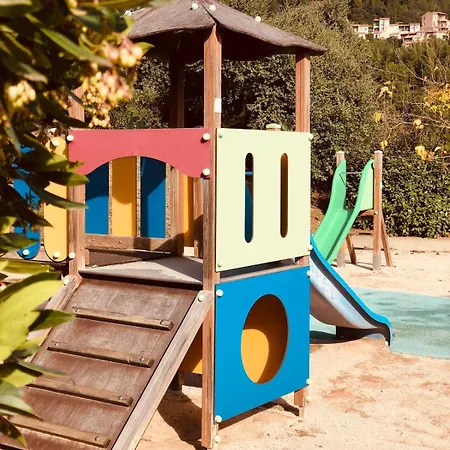 Le Nid Du Golfe Apartment Roquebrune-sur Argens