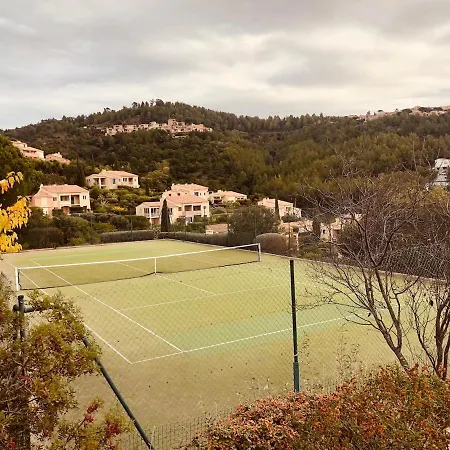 Le Nid Du Golfe Apartment *