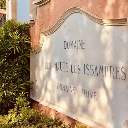 Le Nid Du Golfe Apartment